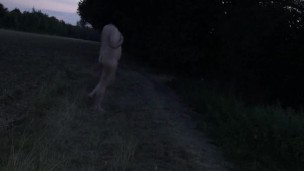 Compilation of my big butt in public nature. Butt-Shots only for the fetishes.