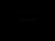 18yo Pale Princess Milana Taylor Pleases Herself In The Kitchen! 1/16