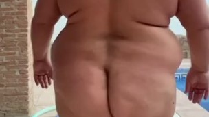 Superchub slomo