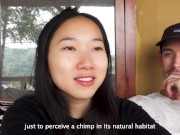 SUNNY SEX IN AFRICA - LUNA'S JOURNEY (EPISODE 28) 10/16