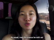 SUNNY SEX IN AFRICA - LUNA'S JOURNEY (EPISODE 28) 12/16