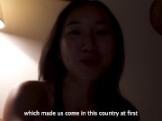 SUNNY SEX IN AFRICA - LUNA'S JOURNEY (EPISODE 28) 13/16