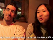 SUNNY SEX IN AFRICA - LUNA'S JOURNEY (EPISODE 28) 16/16