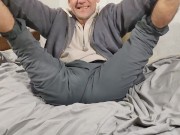 I'm probably warming up 13/16