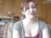 student earns 'a's - busty pawg goth slut teacher student pov roleplay 2/16