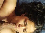 she suck my dick so good while is in transmission 13/16