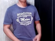 Rica penetración de Alan Tokers 5/16