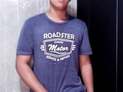 Rica penetración de Alan Tokers 7/16