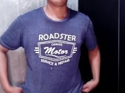 Rica penetración de Alan Tokers 8/16