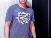 Rica penetración de Alan Tokers 9/16