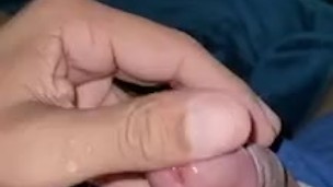 Pre-cum