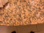 Milf Sit on my face. ! 12/16