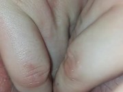 stretching that pussy out 2/16