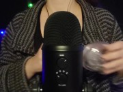 • Cardboard ASMR • 10/16