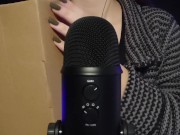 • Cardboard ASMR •