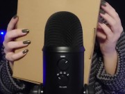 • Cardboard ASMR • 9/16