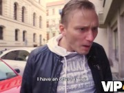 VIP4K. Passive and Aggressive 4/16