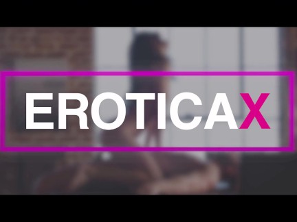 Petite Brunette Devoured By Lover - Riley Reid - EroticaX