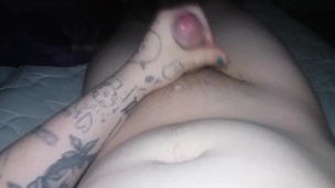 First video | Cumshot