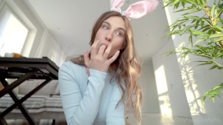 Quieres que rebote en tu polla?🥵¿Puedo ser tu chica? 🤤 - RedTube