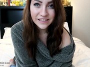 Mila Farts in Your Face 12/16