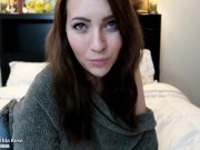 Mila Farts in Your Face 9/16