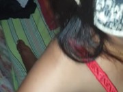 My Wife Takes Black Dick Deep In Side Mouth Suck Like Bitch පොඩ්ඩි පක කනවා පෙරේතියක් වගේ 9/16