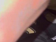She’ll do anything to get that nut outta MY MONSTER DICK🍆💦 - Screenshot 14 of 16 - Ebony
