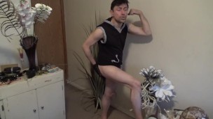 Maolo has Good Genes!!!!!!!!!!!!!!!!!!!!!!!!!