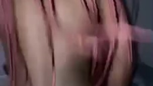 WET PUSSY GETS DESTROYED BY BBC