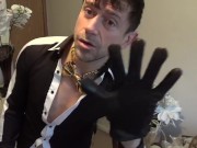 Marco Dc Naked Bowties Video!!! 14/16