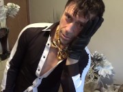 Marco Dc Naked Bowties Video!!! 15/16