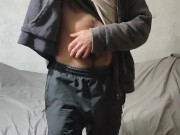 at the end of the day 14/16