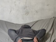 at the end of the day