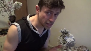 Love Me Some Maolo or Maudau79!