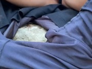 Orgasm in the forest 🌲🌳💖 - Screenshot 10 of 16 - Fingering