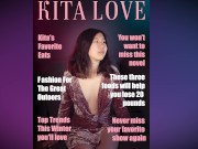 The photographer starts face fucking your girlfriend at her first photo shoot (trailer) 6/16