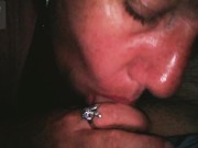 sucking my dick 12/16