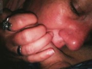 sucking my dick 4/16