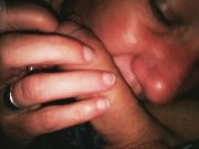 sucking my dick 5/16