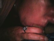 sucking my dick 6/16