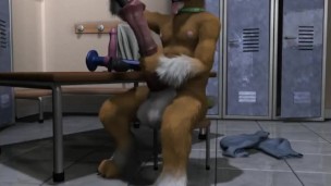 Solo Sex