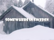 Busty MILF Amanda Breden gets fucked and facial from Santa Clause 2/16