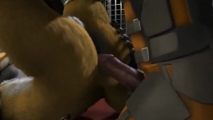 Gay Sex - Fox