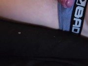 Lying on my bed 16/16