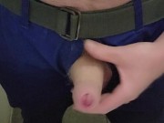 My friends bathroom after work 11/16