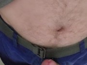 My friends bathroom after work 15/16