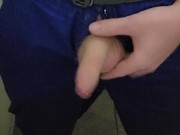 My friends bathroom after work 5/16