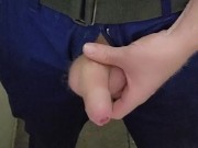 My friends bathroom after work 7/16