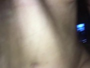 My step sister knows how to rides me! 6/16